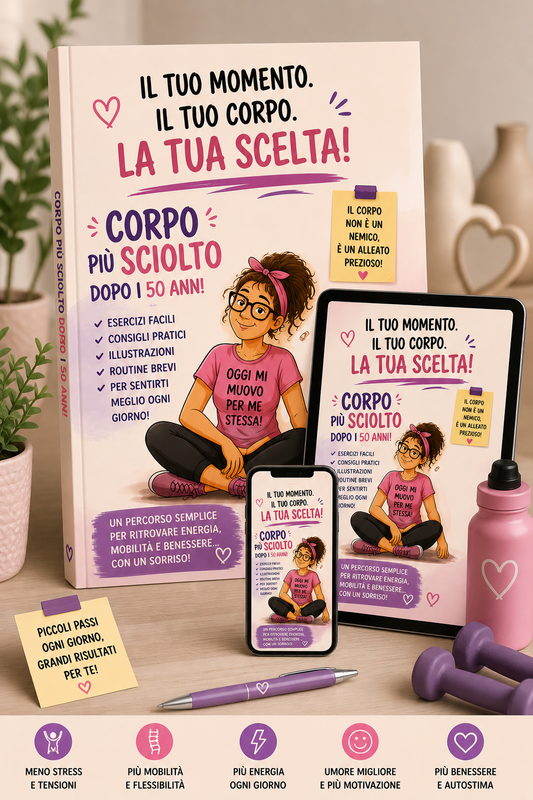 Corpo sciolto dopo i 50 anni.